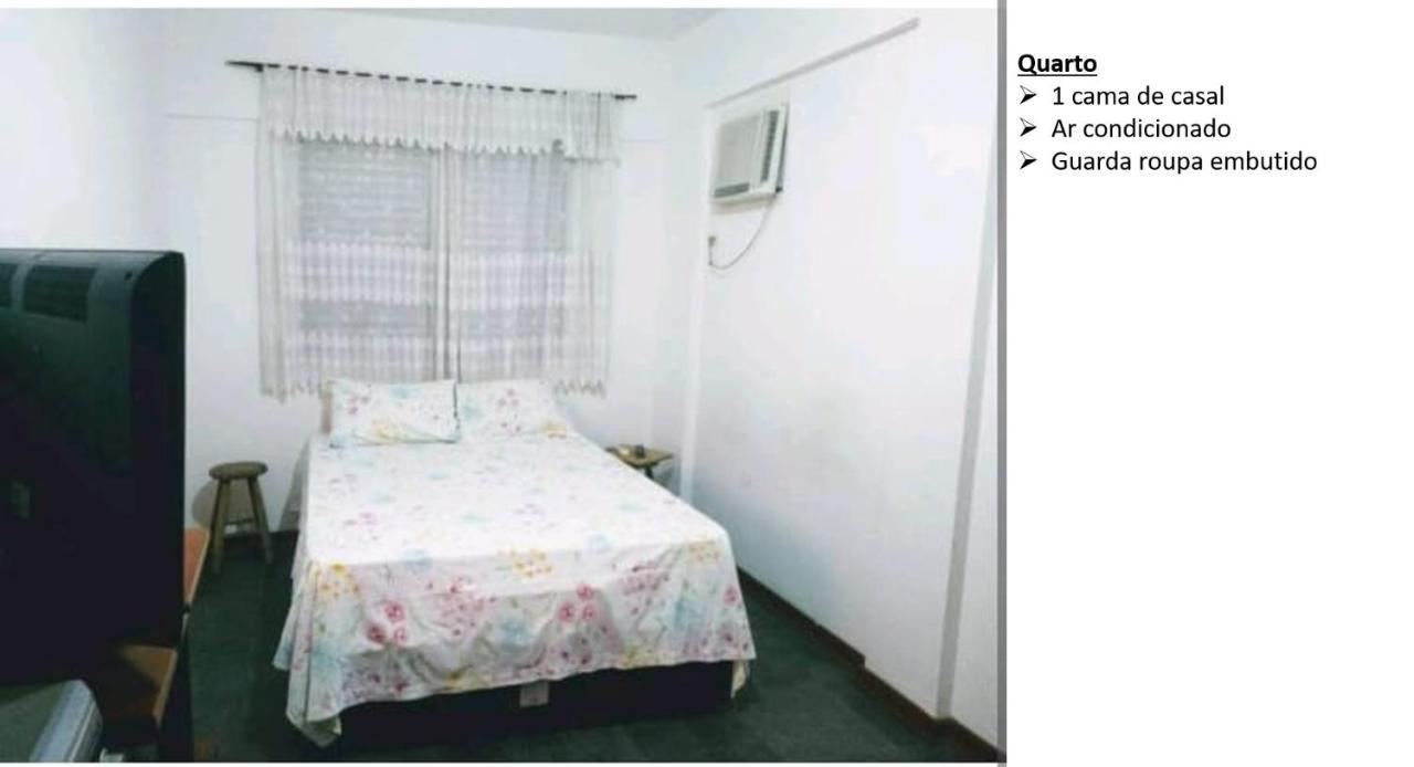 Apartamento Beach Enseada Guarujá Exterior photo